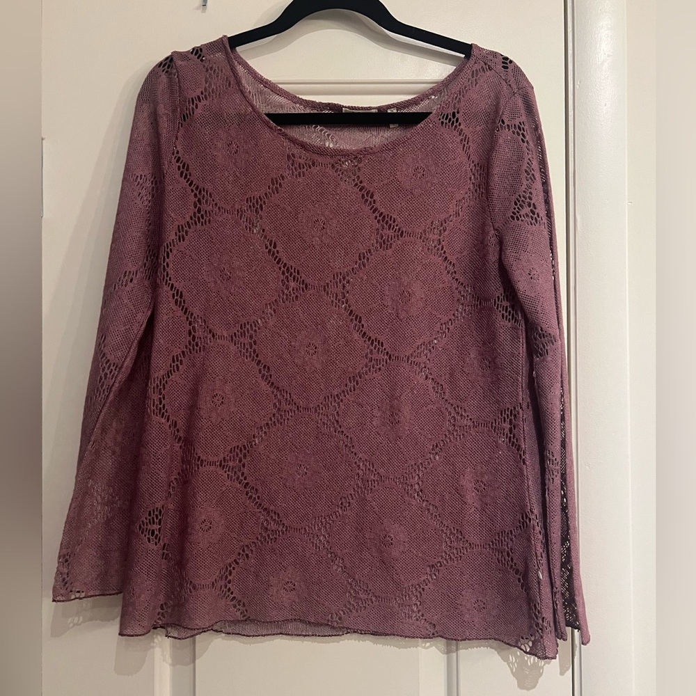 Dylan Shirt